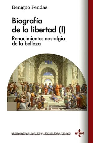 BIOGRAFÍA DE LA LIBERTAD (I)