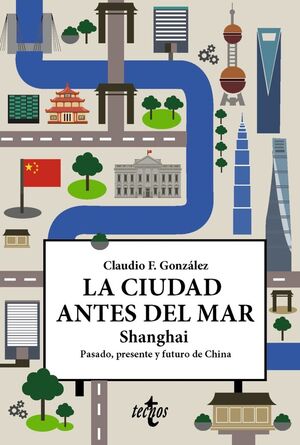 LA CIUDAD ANTES DEL MAR