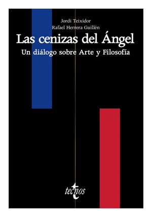 LAS CENIZAS DEL ANGEL