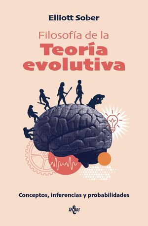 FILOSOFÍA DE LA TEORÍA EVOLUTIVA