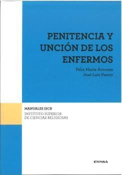 PENITENCIA Y UNCIÓN DE LOS ENFERMOS