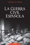 LA GUERRA CIVIL ESPAÑOLA