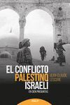 EL CONFLICTO PALESTINO-ISRAELI