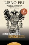 CONQUISTADORES ESPAÑOLES,LOS