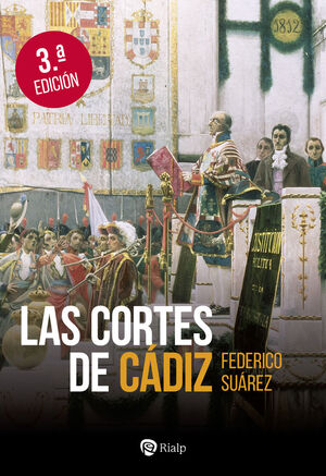 LAS CORTES DE CADIZ