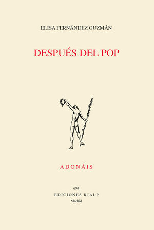 DESPUÉS DEL POP