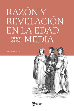RAZÓN Y REVELACIÓN EN LA EDAD MEDIA