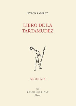 LIBRO DE LA TARTAMUDEZ