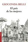 PAIS DE LAS MUJERES                BOLS