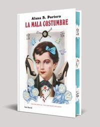 LA MALA COSTUMBRE EDICION ESPECIAL