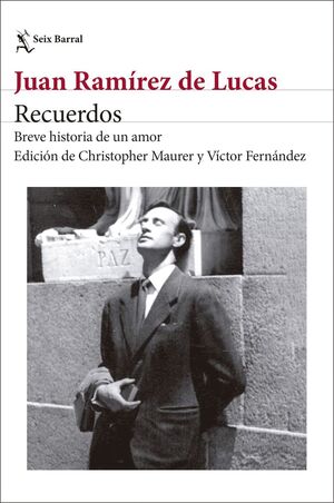RECUERDOS. BREVE HISTORIA DE UN AMOR