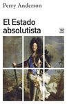 ESTADO ABSOLUTISTA,EL