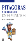 PITAGORAS Y SU TEOREMA