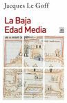 BAJA EDAD MEDIA