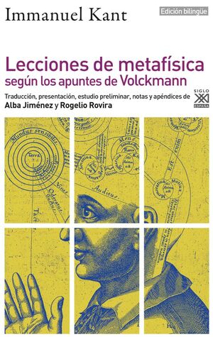 LECCIONES DE METAFÍSICA SEGÚN LOS APUNTES DE VOLCKMANN