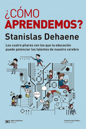 ¿CÓMO APRENDEMOS?