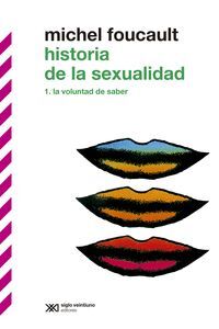 HISTORIA DE LA SEXUALIDAD 1