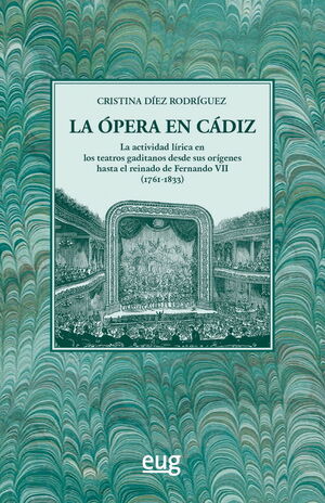 LA ÓPERA EN CÁDIZ