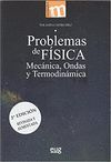 PROBLEMAS DE FÍSICA