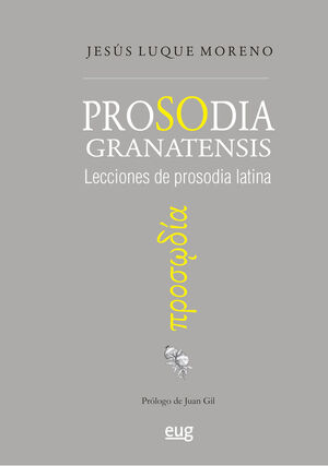 PROSODIA GRANATENSIS
