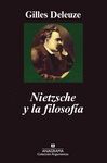 NIETZCHE Y LA FILOSOFIA