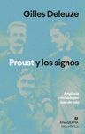 PROUST Y LOS SIGNOS (A.22)