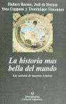 HISTORIA MAS BELLA DEL MUNDO,LA