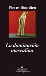 DOMINACION MASCULINA,LA