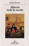 ABIERTO TODA LA NOCHE (N.H.186)