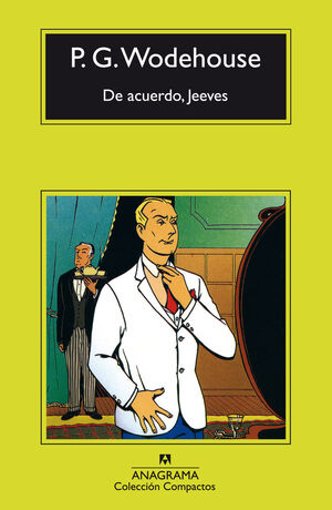 DE ACUERDO, JEEVES