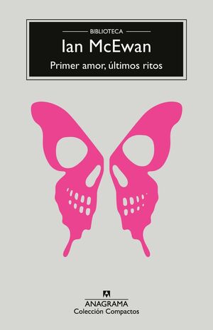 PRIMER AMOR, ÚLTIMOS RITOS - CM