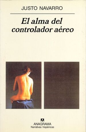 EL ALMA DEL CONTROLADOR AÉREO