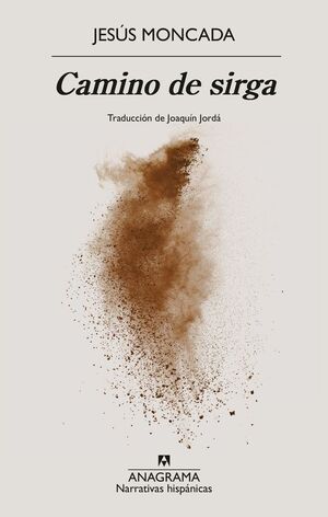 CAMINO DE SIRGA
