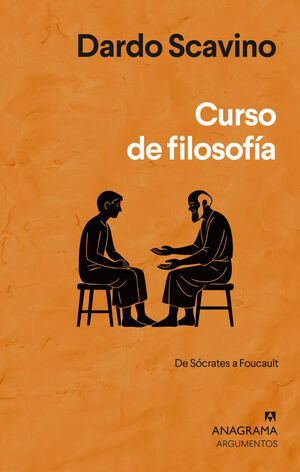 CURSO DE FILOSOFÍA