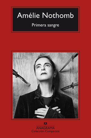 PRIMERA SANGRE