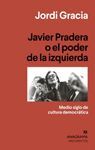 JAVIER PRADERA O EL PODER DE LA IZQUIERDA