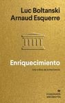 ENRIQUECIMIENTO