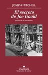 EL SECRETO DE JOE GOULD