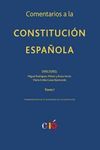 COMENTARIOS A LA CONSTITUCIÓN ESPAÑOLA. XL ANIVERSARIO DE LA CONSTITUCIÓN ESPAÑO