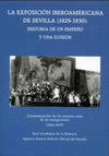 LA EXPOSICIÓN IBEROAMERICANA DE SEVILLA, 1929-1930