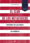 EL CLUB DE LOS METAFÍSICOS