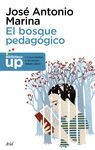 EL BOSQUE PEDAGOGICO