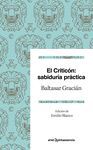 EL CRITICON: SABIDURIA PRACTICA