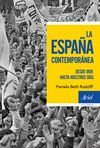 LA ESPAÑA CONTEMPORANEA