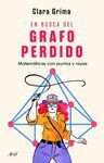 EN BUSCA DEL GRAFO PERDIDO