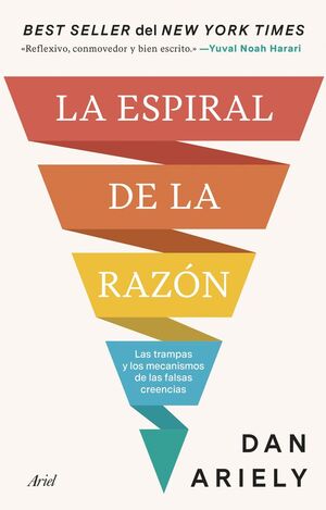 LA ESPIRAL DE LA RAZÓN