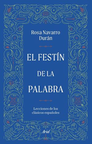 EL FESTÍN DE LA PALABRA
