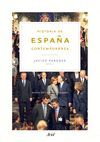 HISTORIA DE ESPAÑA CONTEMPORÁNEA