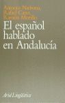 EL ESPAÑOL HABLADO EN ANDALUCÍA