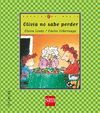 OLIVIA NO SABE PERDER (CUENTOS DE AHORA)